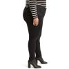 imageLevis Womens Plus Size 721 High Rise Skinny JeansBlack Peony