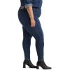 imageLevis Womens Plus Size 721 High Rise Skinny JeansBlue Story