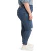 imageLevis Womens Plus Size 721 High Rise Skinny JeansLapis Longing
