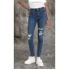 imageLevis Womens Plus Size 721 High Rise Skinny JeansLapis Longing