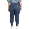 imageLevis Womens Plus Size 721 High Rise Skinny JeansLapis Longing