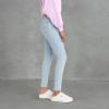 imageLevis Womens Plus Size 721 High Rise Skinny JeansLapis Spree  Light Indigo