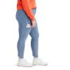 imageLevis Womens Plus Size 721 High Rise Skinny JeansMedium Indigo Worn in