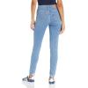 imageLevis Womens Plus Size 721 High Rise Skinny JeansMedium Indigo Worn in