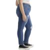 imageLevis Womens Plus Size 721 High Rise Skinny JeansStraight Through