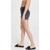 imageLevis Womens Premium 501 Original Shorts Also Available in PlusCabo Rise  Black