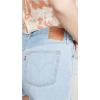imageLevis Womens Premium 501 Original Shorts Also Available in PlusLuxor Heat  Light Indigo