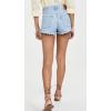imageLevis Womens Premium 501 Original Shorts Also Available in PlusLuxor Heat  Light Indigo