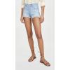 imageLevis Womens Premium 501 Original Shorts Also Available in PlusLuxor Heat  Light Indigo