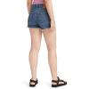 imageLevis Womens Premium 501 Original Shorts Also Available in PlusSalsa Halfway  Medium Indigo