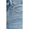 imageLevis Womens Premium 501 Original Shorts Also Available in PlusVague Finish