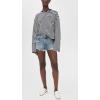 imageLevis Womens Premium 501 Original Shorts Also Available in PlusVague Finish