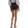 imageLevis Womens Premium 501 Original Shorts Also Available in PlusWise Up