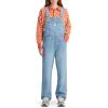 imageLevis Womens Premium Vintage ShortallsWhat a Delight