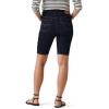 imageLevis Womens Shaping Bermuda Shorts Also Available in PlusDarkest Sky