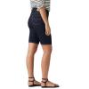 imageLevis Womens Shaping Bermuda Shorts Also Available in PlusDarkest Sky