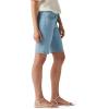 imageLevis Womens Shaping Bermuda Shorts Also Available in PlusDouble Duty