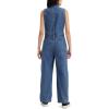 imageLevis Womens Sleeveless JumpsuitMastermind