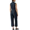 imageLevis Womens Sleeveless JumpsuitNew Reign of the Rinse Non Stretch