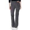imageLevis Womens Superlow Boot JeansBlackened Pearl