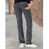 imageLevis Womens Superlow Boot JeansBlackened Pearl