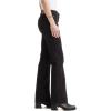 imageLevis Womens Superlow Boot JeansCrew Look
