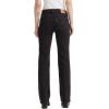 imageLevis Womens Superlow Boot JeansCrew Look