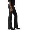 imageLevis Womens Superlow Boot JeansNew First Or Last Bling Stretch