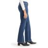 imageLevis Womens Superlow Boot JeansNew the Last Straw