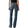imageLevis Womens Superlow Boot JeansShow on the Road