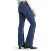 imageLevis Womens Superlow Boot JeansThe Last Straw