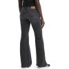 imageLevis Womens Superlow Flare JeansNew Bringing Down the House