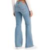 imageLevis Womens Superlow Flare JeansNew the Big Idea