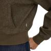 imageLevis Womens Varsity Bomber JacketOlive Wool Blend