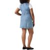 imageLevis Womens Vianna Vest DressNew Special Showing