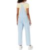 imageLevis Womens Vintage Overalls Also Available in PlusStone Shadow