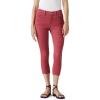 imageLevis Womens 311 Shaping Capri Jeans Also Available in PlusEarth Red