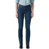 imageLevis Womens 315 Shaping Bootcut Jean Also Available in PlusNew Eternal Indigo Stretch