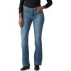 imageLevis Womens 315 Shaping Bootcut Jean Also Available in PlusNew Grassy Sassy Stretch