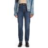 imageLevis Womens 501 Original Fit Jeans Also Available in PlusDark Indigo Worn in