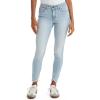 imageLevis Womens 711 Super Skinny JeansNew Going the Distance