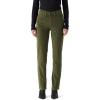 (New) Ivy Green (Corduroy - Stretch)