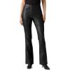 imageLevis Womens 725 High Rise Bootcut Jeans Also Available in PlusNew Coated Caviar Twill  Stretch
