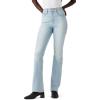 imageLevis Womens 725 High Rise Bootcut Jeans Also Available in PlusNew Sparkle on Stripe