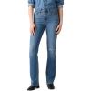 imageLevis Womens 725 High Rise Bootcut Jeans Also Available in PlusNew Timeless Tint Stretch