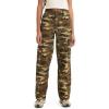 Grape Leaf Emily Camo