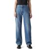 imageLevis Womens 94 Baggy SeamedIts Gonna Be May