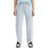 imageLevis Womens 94 Baggy Twisted JeanPlot Twist No Dest