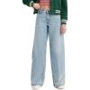 imageLevis Womens 94 Baggy Wide Leg Jean Also Available in PlusLight Touch