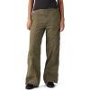 imageLevis Womens Baggy Parachute PantsIvy Green